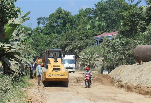 Bảo đảm chất lượng, tiến độ các dự án đầu tư giao thông