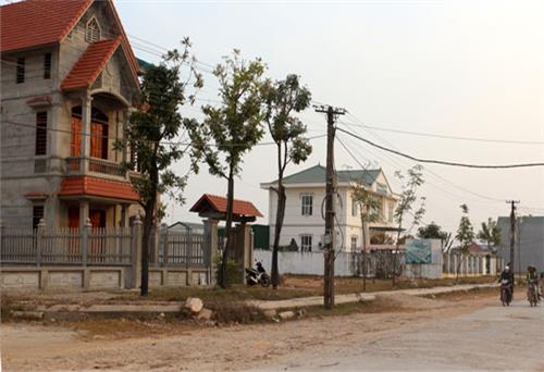 Những “tấm áo mới” của thị xã tương lai