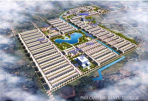 Bất động sản công nghiệp vẫn là phân khúc tiềm năng