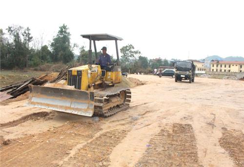 Trên 5,6 tỷ đồng đầu tư xây dựng Trạm Y tế xã Tiên Hội