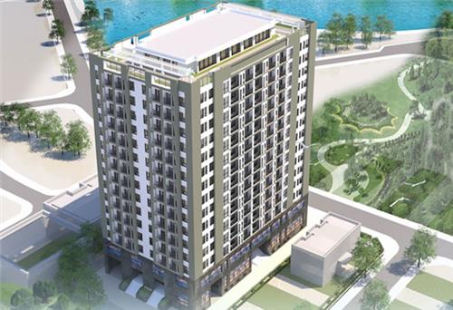 Green Pearl Thái Nguyên - Kiến tạo không gian sống hoàn hảo  