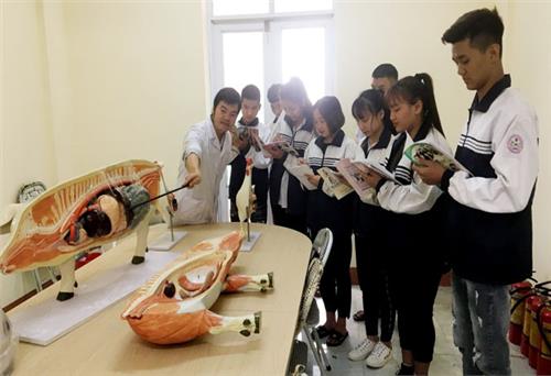 Say nghề và hiểu người