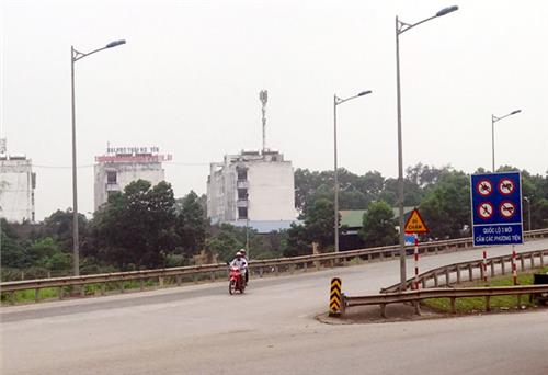 Cao tốc Hà Hội - Thái Nguyên: Còn không ít nguy cơ mất an toàn