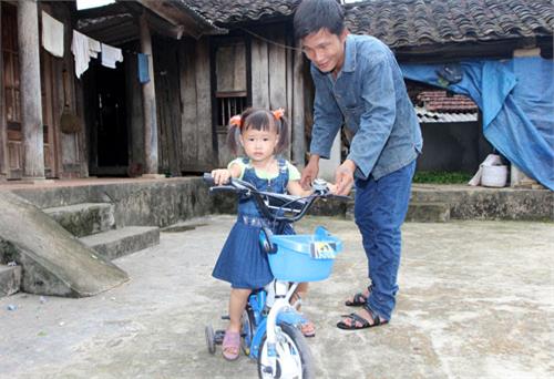 Hàng Việt về nông thôn Đồng Hỷ
