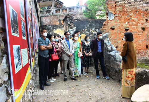 Di tích Nhà tù Sơn La: Biểu tượng của ý chí cách mạng