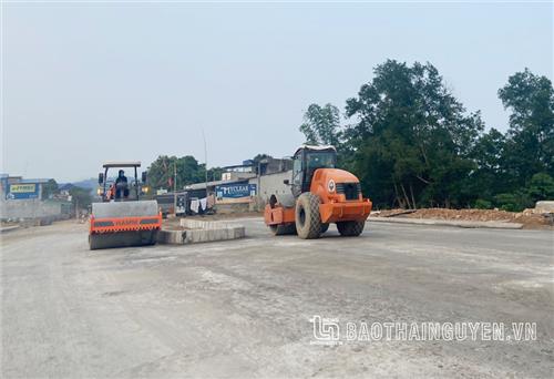Những công trình của dân