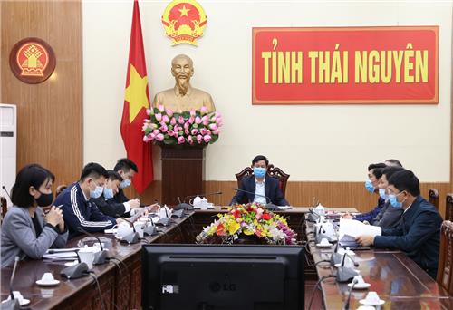  Tập trung đẩy nhanh tiến độ các tuyến đường vành đai vùng Thủ đô Hà Nội