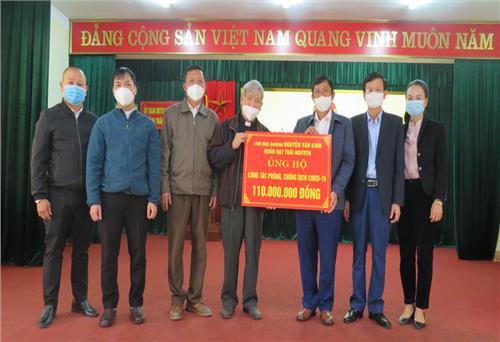 Các cơ sở tôn giáo: Chung tay vì sự an toàn trong mùa dịch