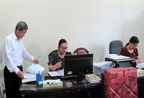 Sàng lọc để tìm ra những người xứng đáng