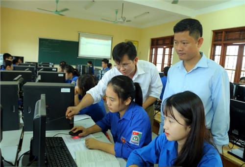 Niềm tự hào của người dân vùng chiến khu xưa