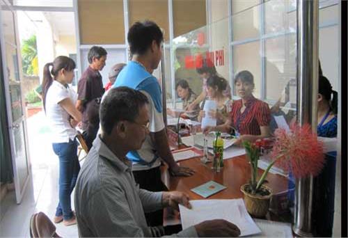 Học Bác từ những việc làm thiết thực