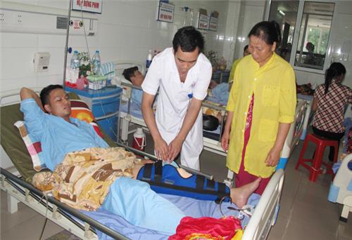 Khắc ghi lời Bác dạy
