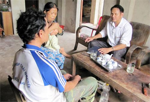 Cần lắm sự sẻ chia
