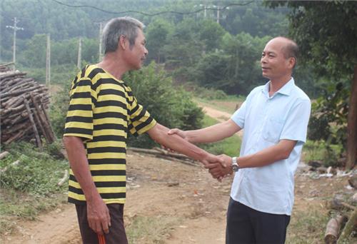 “Gần dân, hiểu dân để lãnh đạo tốt hơn”