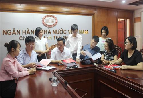 Khi vai trò, trách nhiệm người đứng đầu được phát huy