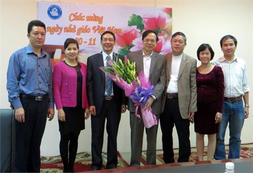 Tôi chỉ là nhà giáo nông dân