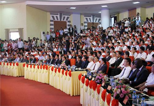 Ký kết và thực thi