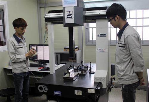 Công nghiệp chế biến, chế tạo thu hút nhiều vốn FDI