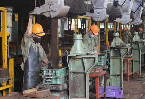 Đảm bảo việc làm cho hơn 1.000 lao động