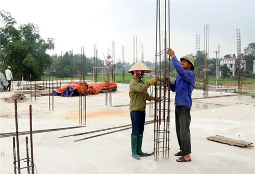 Nghiêm túc, đúng thực chất