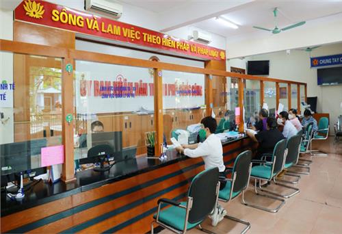 Xóa cơ chế 