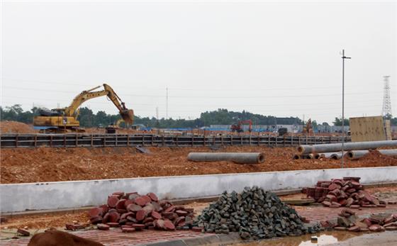 Một dự án nhiều triển vọng cần sớm tháo gỡ vướng mắc