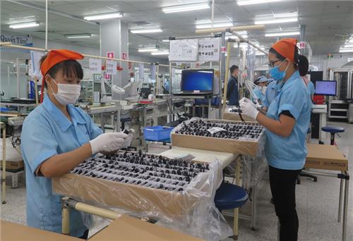 Thái Nguyên: 336 doanh nghiệp giải thể, tạm dừng hoạt động