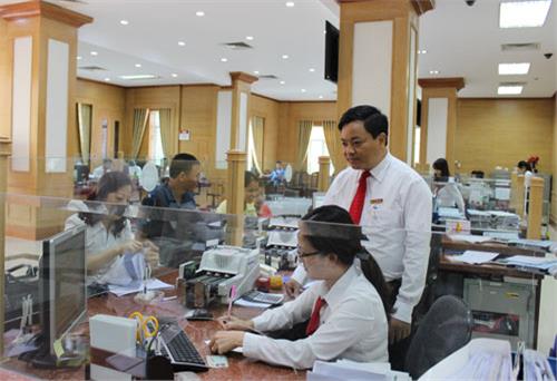 Luôn lấy kỷ cương làm gốc