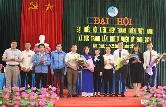 Tích cực xây dựng hình mẫu Thanh niên thời kỳ mới