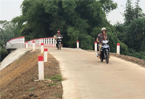 Khi cuộc vận động đã trở thành ý thức tự giác