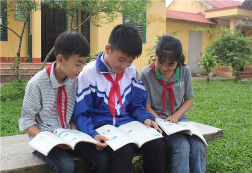 Một học sinh đam mê sáng tạo  khoa học kỹ thuật