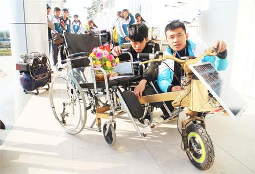 Nghiên cứu khoa học gắn với nhu cầu xã hội