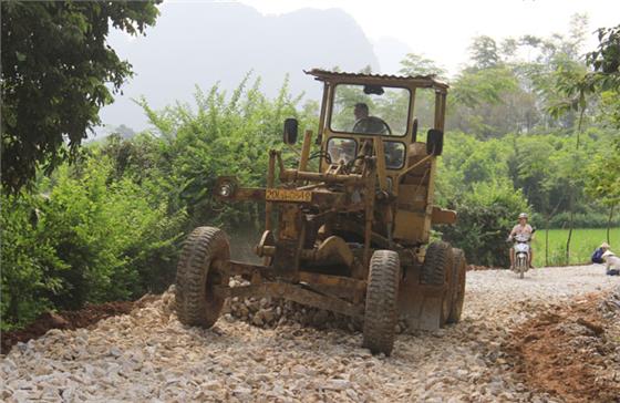 Cần đầu tư nhiều hơn cho công tác duy tu, sửa chữa hạ tầng giao thông