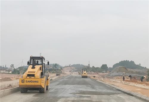 Thu hút 33 dự án mới đầu tư vào các khu công nghiệp