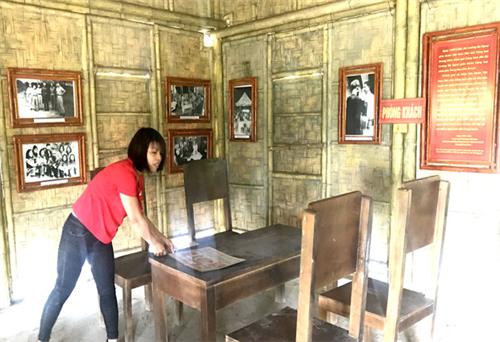 Tăng cường nghiên cứu, biên soạn lịch sử các đảng bộ