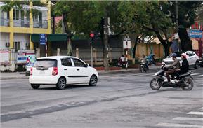 Văn hóa giao thông kém, nguyên nhân chính gây ra tai nạn giao thông