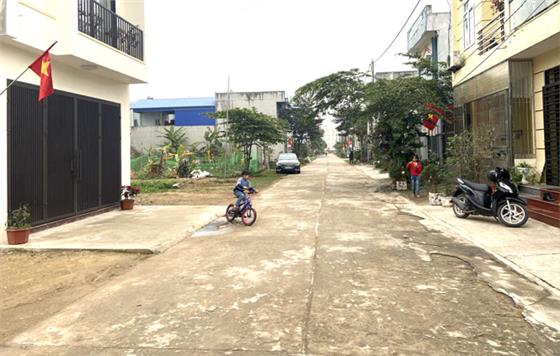 Phát huy vai trò lãnh đạo của các chi bộ