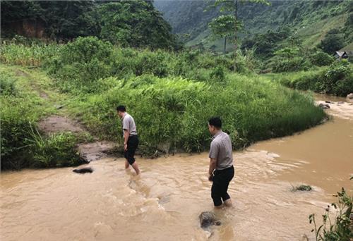 Đẩy mạnh vận động, thuyết phục 