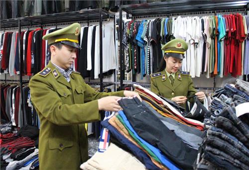 Phối hợp nâng cao hiệu quả công tác kiểm tra