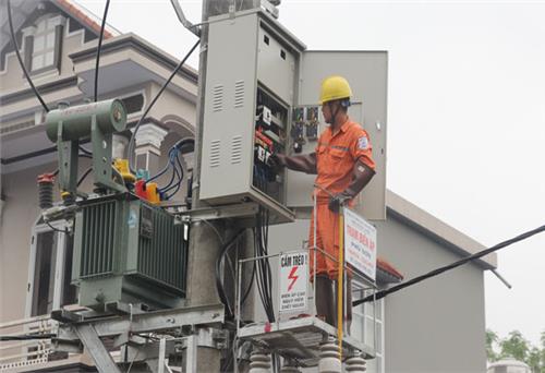 Đầu tư 31 tỷ đồng nâng cấp lưới điện vùng sâu, vùng xa