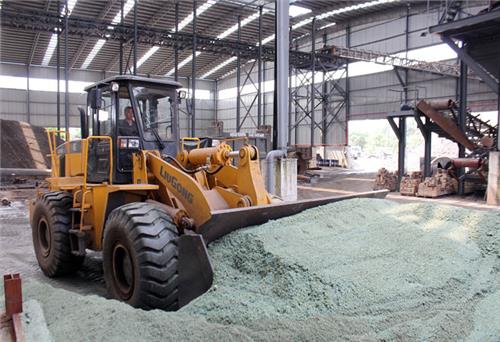 Công ty CP Khoáng sản và Luyện kim Trung Thành: Đảm bảo các điều kiện đi vào sản xuất