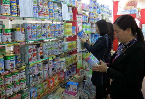 Kiểm tra liên ngành về giá, thuế, phí trên địa bàn