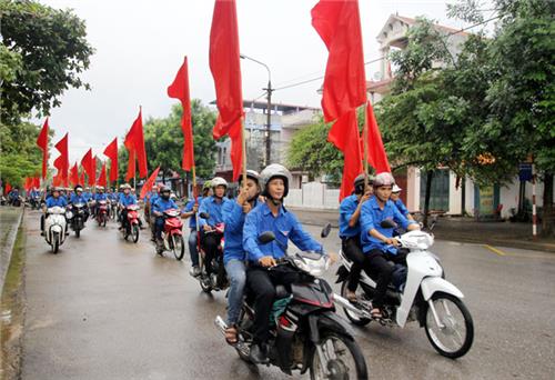 Giảm thiểu tai nạn giao thông:  Cần sự vào cuộc của cả hệ thống chính trị