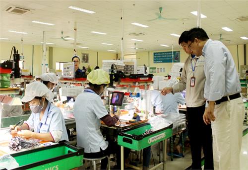 Thu hút đầu tư - Nhìn từ một doanh nghiệp FDI