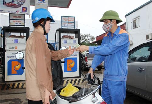 Công ty Xăng dầu Bắc Thái: Triển khai bán xăng sinh học E5 tại 70/72 cửa hàng bán lẻ