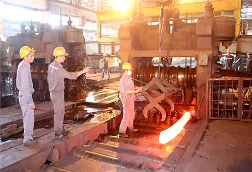 Đảm bảo việc làm cho hơn 5000 lao động