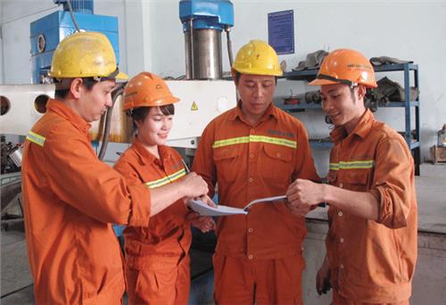 Yêu nghề sẽ có sáng kiến hay