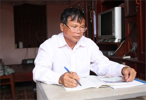 Trách nhiệm với lòng tin của mọi người