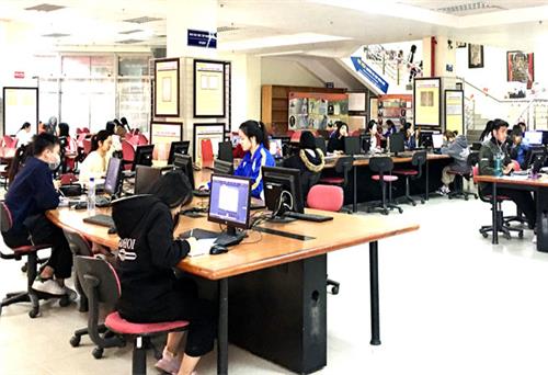 Đại học Thái Nguyên: Chú trọng kết nạp đảng viên là sinh viên người dân tộc thiểu số