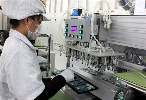 Xuất khẩu 2018: Kịch bản khó đoán